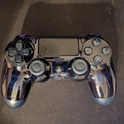 PlayStation 4 500 Million Edition Controller