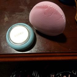 2 Foreo Products!!!