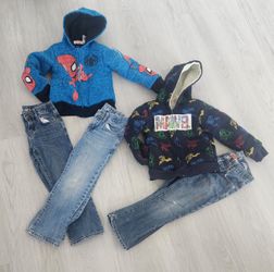 Boys Clothes