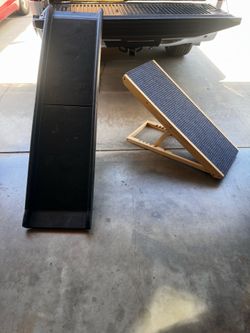Pet Ramps $20 Each