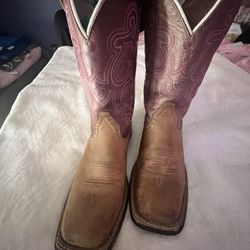 Ariat Boots