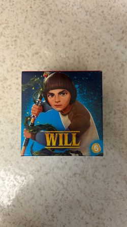 Stranger Things: Tales from 85