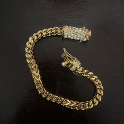 Franco bracelet