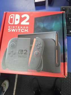 Switch 2
