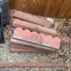 Free brick