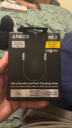 Anker