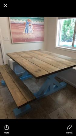Beautiful dining set
