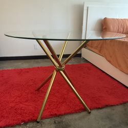 Coffee Table/ Center Table