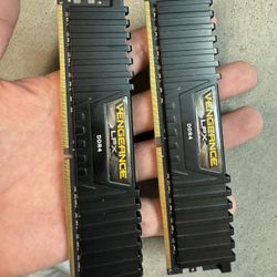 DDR4 RAM 2x32 GB