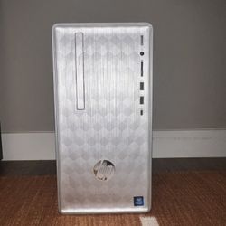 HP Pavilion core i5+ 8th Gen Desktop PC