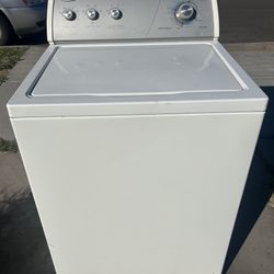 Lavadora Whirlpool 
