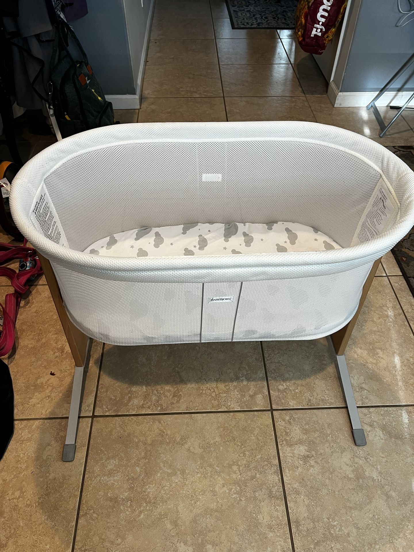 Baby Bjorn Bassinet