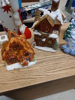 Christmas Light