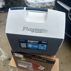 Igloo 16qt Cooler 