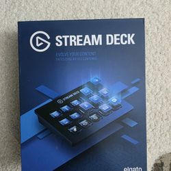 Elgato Stream Deck