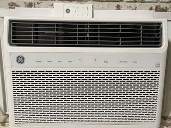 GE ac 10,000 BTU