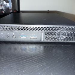 Dell OptiPlex 3080 Micro