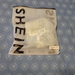 Shein Never Been Worn Shorts