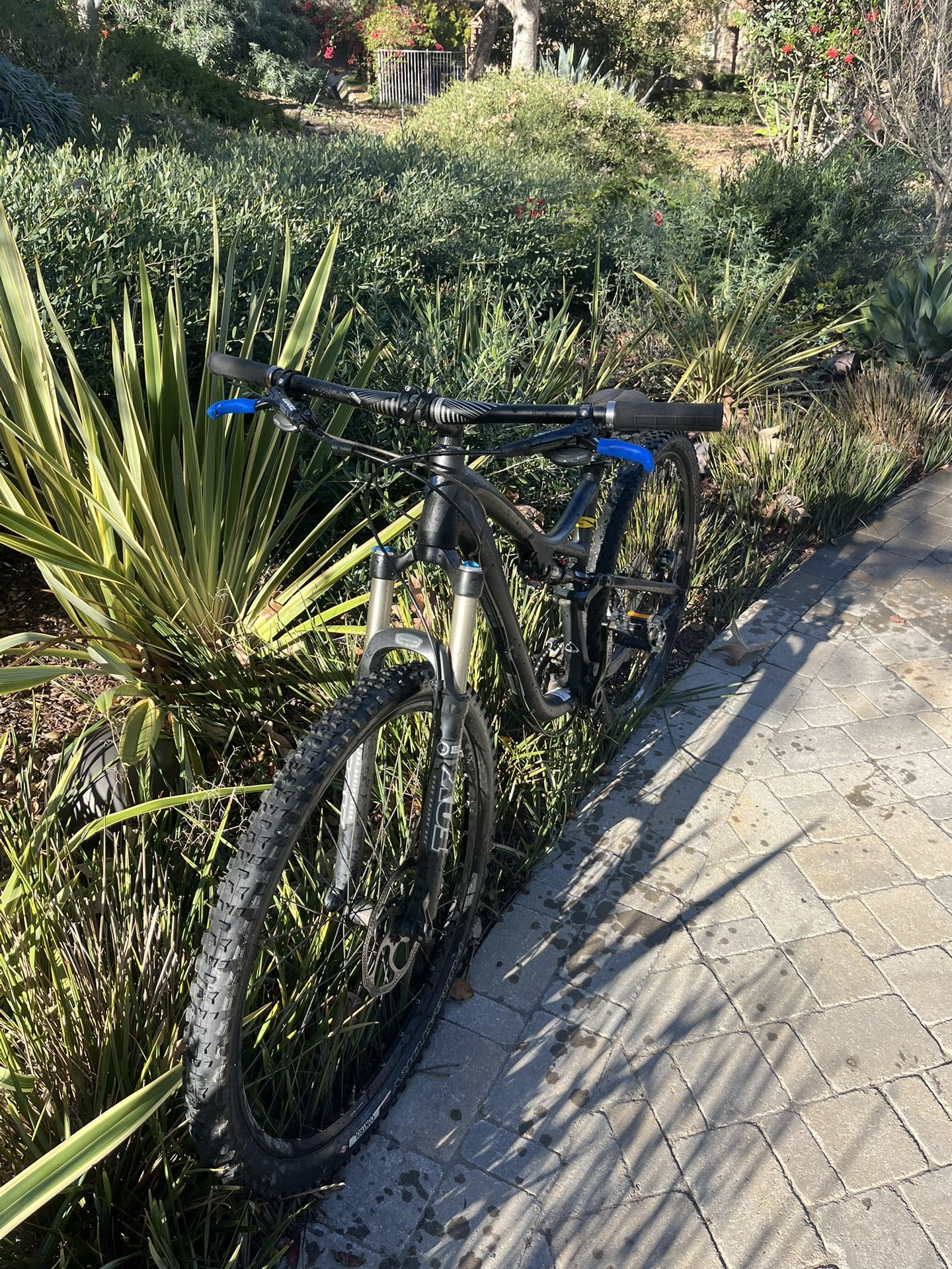 specialized stunt jumper