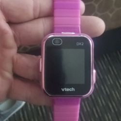 V Tech Watch