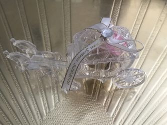 Carriage favor