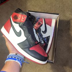 Jordan Size 12
