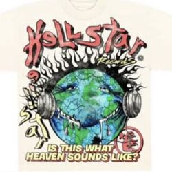 Hellstar Heaven T-Shirt (Negotiable)
