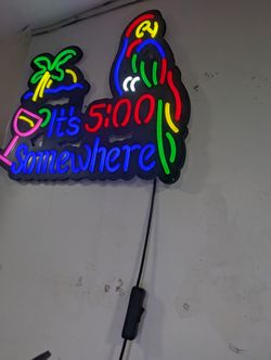 Sign