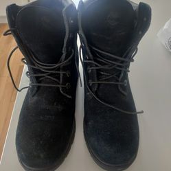 Timberland Boots