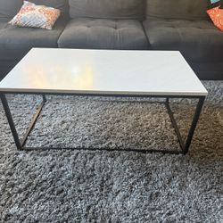 CENTER TABLE COFFEE TABLE
