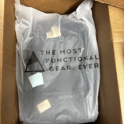 Nomatic Back Pack