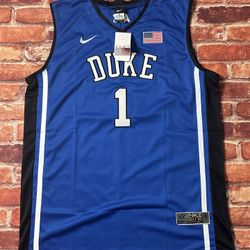 Nike Kyrie Jersey 
