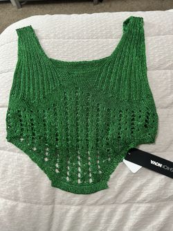 Green 2 Piece Xl