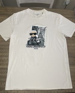 Karl Lagerfeld Shirt