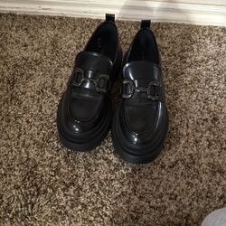 Platform Shoes