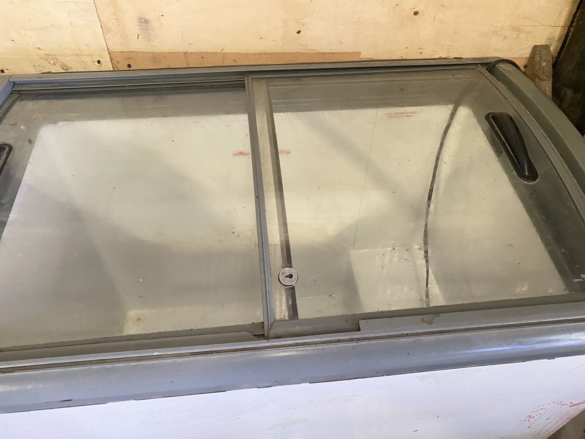Freezer