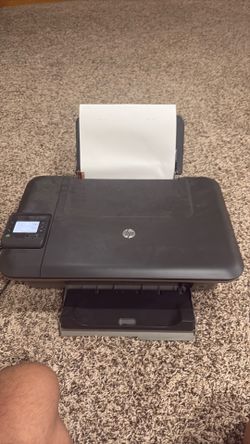 HP Deskjet 3051A