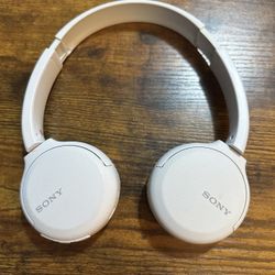 Sony Headphones 