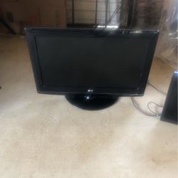 LG Tv 32 Inch