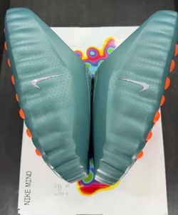 Nike mind slide