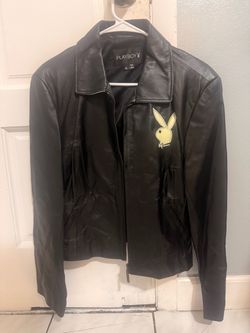 Playboy Jacket