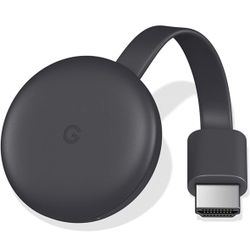 Google Chromecast
