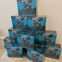 Trading Sealed For SIR’s