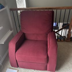 La-Z-boy Rocking Recliner