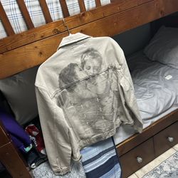 Ksubi jacket 