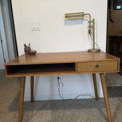 Post Modern Desk Part Of Set