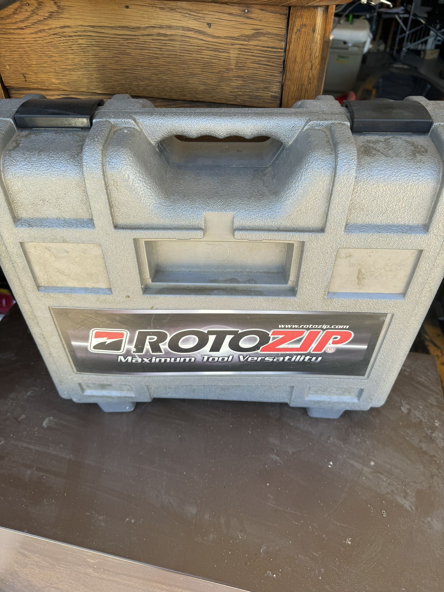 RotoZip