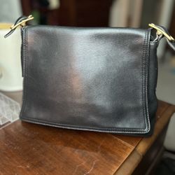 Vintage Coach Bag