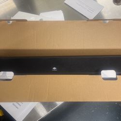 Soundbar (AMPLIFIER NEEDED)