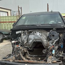 2017 Yukon Denali Parts For Sale 